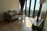 2 Bedroom Condo for rent in KAWA HAUS, Phra Khanong Nuea, Bangkok near BTS On Nut