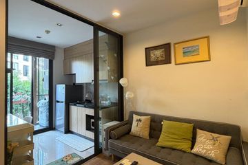 1 Bedroom Condo for rent in Hasu Haus, Phra Khanong Nuea, Bangkok near BTS On Nut