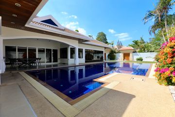 2 Bedroom House for sale in Jomtien Park Villas, Nong Prue, Chonburi