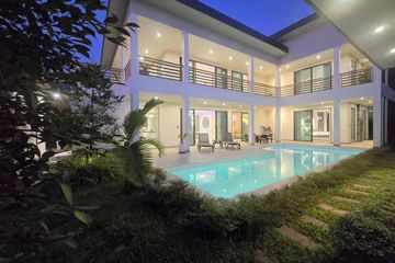 4 Bedroom House for sale in Nong Prue, Chonburi