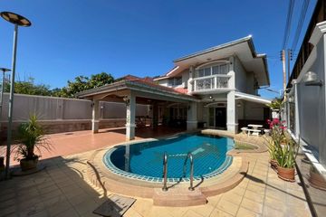 5 Bedroom Villa for Sale or Rent in Nong Prue, Chonburi