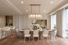 4 Bedroom Condo for sale in InterContinental Residences Bangkok Asoke, Khlong Toei, Bangkok near BTS Asoke