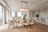 4 Bedroom Condo for sale in InterContinental Residences Bangkok Asoke, Khlong Toei, Bangkok near BTS Asoke