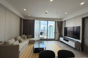 3 Bedroom Condo for sale in RHYTHM Charoenkrung Pavillion, Wat Phraya Krai, Bangkok near BTS Saphan Taksin