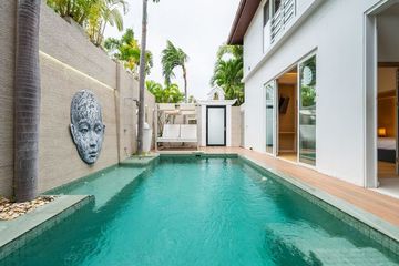 3 Bedroom House for sale in Majestic Residence, Nong Prue, Chonburi