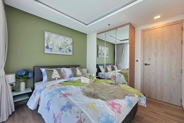2 Bedroom Condo for sale in The Peak Towers, Nong Prue, Chonburi