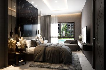 1 Bedroom Condo for sale in Zenith Pattaya ll, Nong Prue, Chonburi