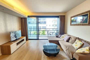 2 Bedroom Condo for rent in MODE Sukhumvit 61, Khlong Tan Nuea, Bangkok near BTS Ekkamai