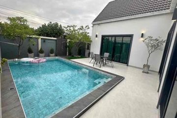 3 Bedroom Villa for rent in Nong Prue, Chonburi