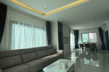 3 Bedroom House for rent in Patta Element, Bang Lamung, Chonburi