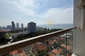 1 Bedroom Condo for sale in The Peak Towers, Nong Prue, Chonburi