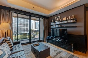 1 Bedroom Condo for sale in Prive by Sansiri, Lumpini, Bangkok near MRT Lumpini