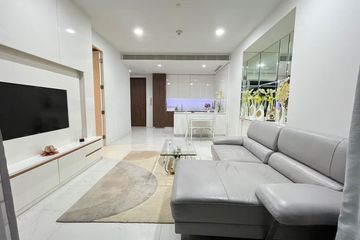 1 Bedroom Condo for rent in 185 Rajadamri, Lumpini, Bangkok near BTS Ratchadamri