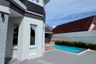 3 Bedroom Villa for rent in Na Kluea, Chonburi