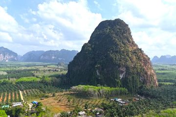 Land for sale in Nong Thale, Krabi