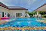4 Bedroom Villa for Sale or Rent in Huai Yai, Chonburi