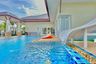 4 Bedroom Villa for Sale or Rent in Huai Yai, Chonburi