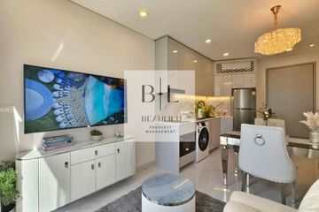 1 Bedroom Condo for sale in Copacabana Coral Reef, Nong Prue, Chonburi