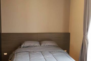 1 Bedroom Condo for rent in Noble Around 33, Khlong Tan Nuea, Bangkok near BTS Phrom Phong