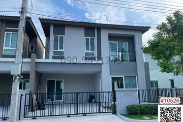 3 Bedroom House for rent in Bang Phli Yai, Samut Prakan