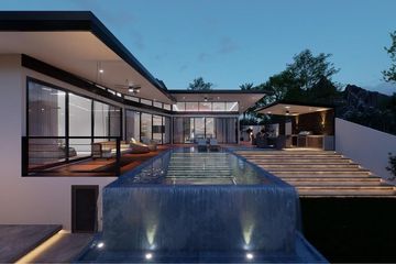 2 Bedroom Villa for sale in Mae Nam, Surat Thani