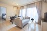 2 Bedroom Condo for rent in Noble Revolve Ratchada, Huai Khwang, Bangkok near MRT Thailand Cultural Centre