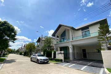 3 Bedroom House for rent in Bangkok Boulevard Srinakarin-Bangna, Bang Kaeo, Samut Prakan