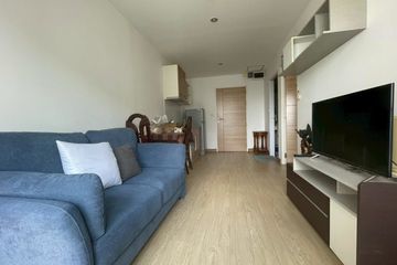 1 Bedroom Condo for sale in Town Sukhumvit 71, Khlong Tan Nuea, Bangkok near BTS Phra Khanong