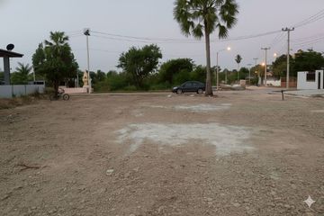 Land for sale in Na Wung, Phetchaburi