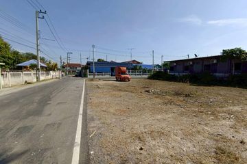 Land for sale in Na Wung, Phetchaburi