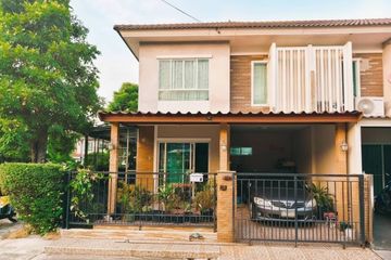 3 Bedroom Townhouse for sale in Bang Phai, Nonthaburi
