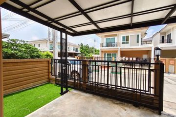 3 Bedroom House for sale in Sala Klang, Nonthaburi