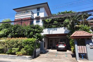 5 Bedroom House for sale in Bang Talat, Nonthaburi