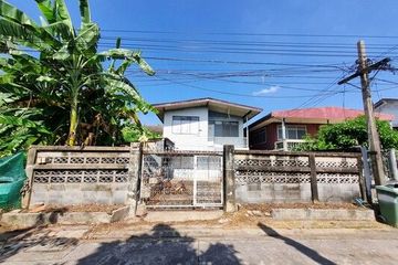 House for sale in Anusawari, Bangkok near MRT Ram Inthra 3