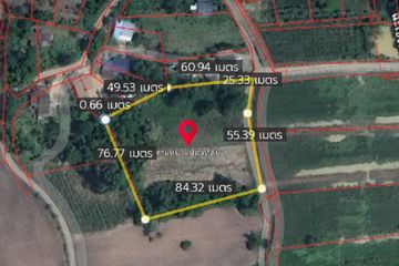 Land for sale in Khao Hin Son, Chachoengsao
