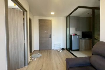 2 Bedroom Condo for Sale or Rent in The Privacy Taopoon Interchange, Bang Sue, Bangkok near MRT Tao Poon