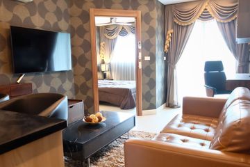 1 Bedroom Condo for sale in Nong Prue, Chonburi