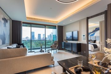 1 Bedroom Condo for Sale or Rent in Sindhorn Tonson, Lumpini, Bangkok near BTS Ratchadamri