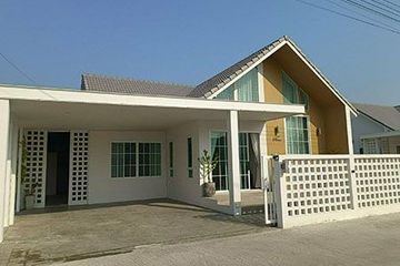 3 Bedroom House for sale in Nordic House Style, Don Kaeo, Chiang Mai