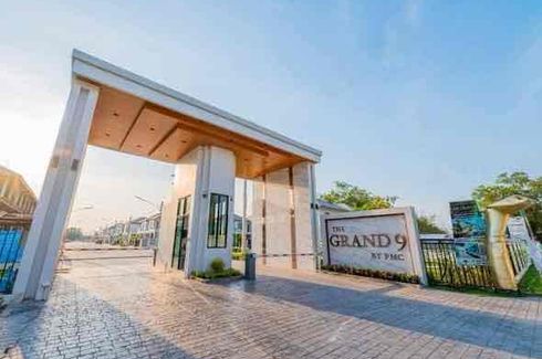 3 Bedroom House for rent in Grand PMC 7, Nong Prue, Chonburi