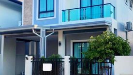 3 Bedroom House for rent in Grand PMC 7, Nong Prue, Chonburi