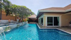 4 Bedroom Villa for Sale or Rent in Sedona Villas, Pong, Chonburi