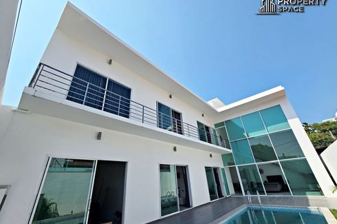 6 Bedroom Villa for Sale or Rent in Nong Prue, Chonburi