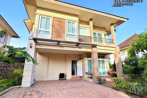 3 Bedroom House for rent in Censiri Home by Sirisa, Nong Pla Lai, Chonburi