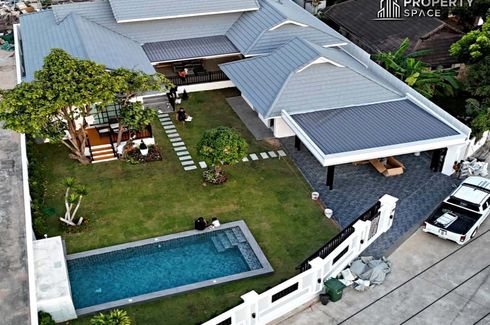 5 Bedroom Villa for sale in Impress House Village, Nong Prue, Chonburi