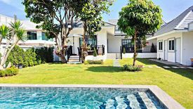 5 Bedroom Villa for sale in Impress House Village, Nong Prue, Chonburi