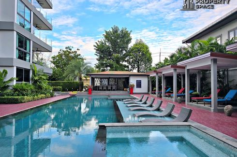 3 Bedroom Condo for Sale or Rent in Serenity Residence Jomtien, Nong Prue, Chonburi
