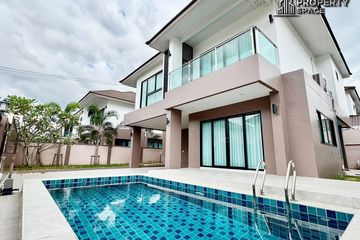 4 Bedroom Villa for rent in The Lake Huay Yai, Huai Yai, Chonburi