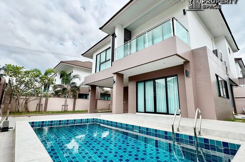 4 Bedroom Villa for rent in The Lake Huay Yai, Huai Yai, Chonburi
