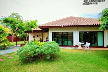 2 Bedroom House for Sale or Rent in Baan Balina 4, Huai Yai, Chonburi